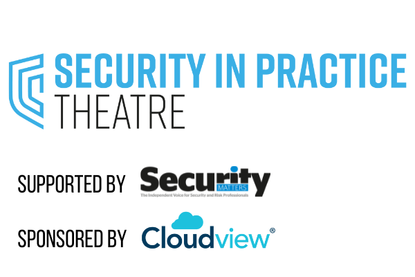 Security in practice theatre